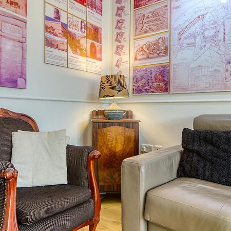 Comfortable 1Br Home With Maltese Balcony In Valletta By 360 Estates Εξωτερικό φωτογραφία