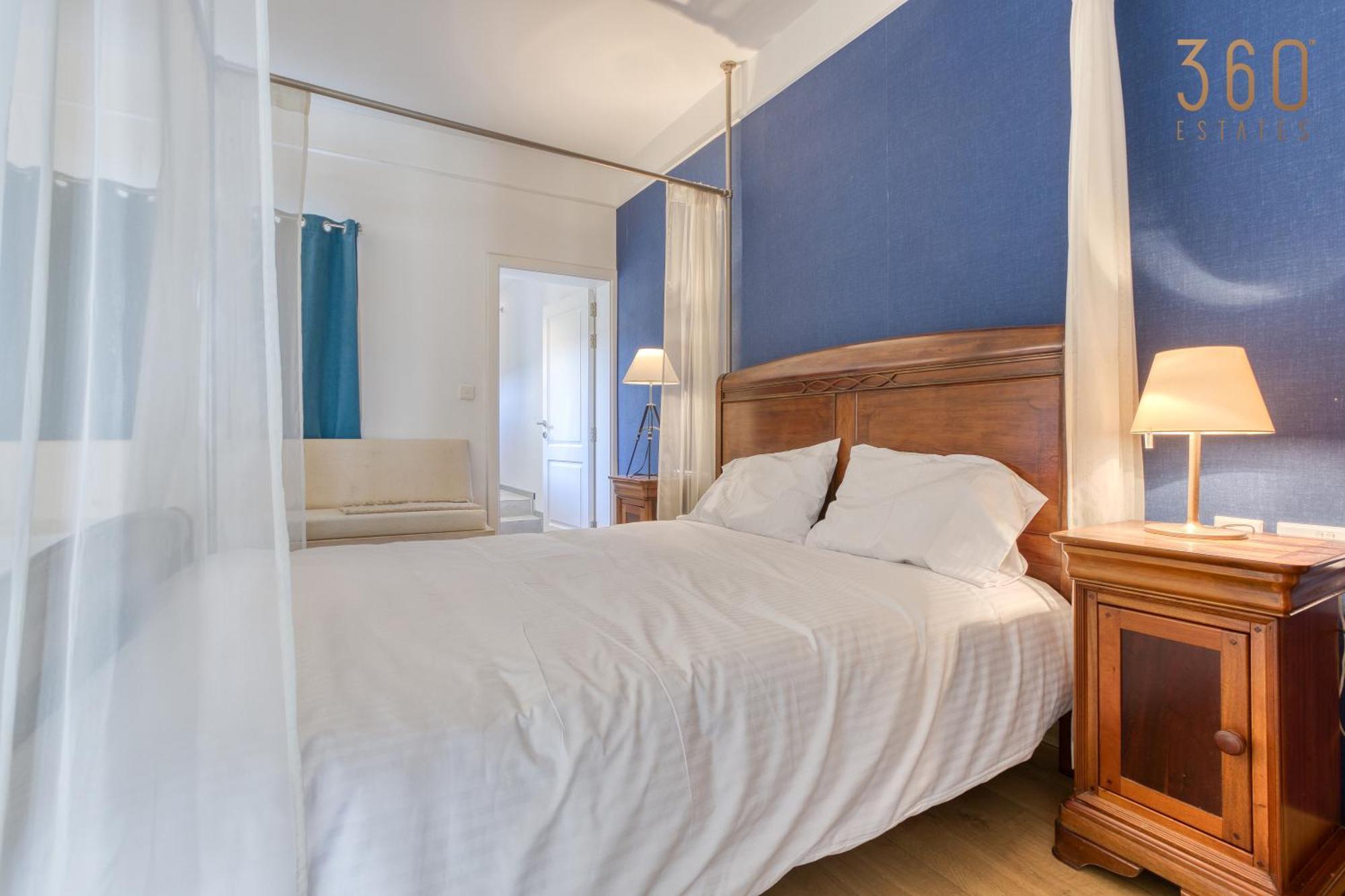 Comfortable 1Br Home With Maltese Balcony In Valletta By 360 Estates Εξωτερικό φωτογραφία