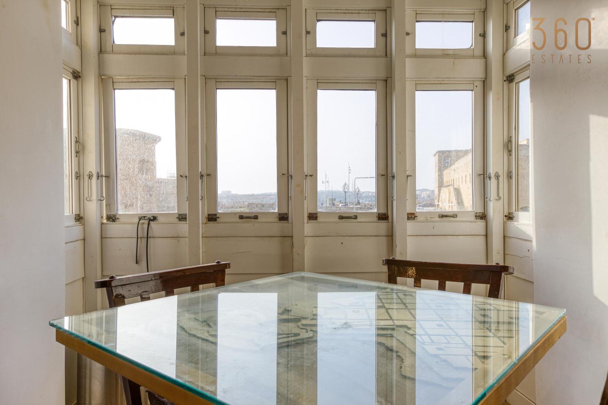 Comfortable 1Br Home With Maltese Balcony In Valletta By 360 Estates Εξωτερικό φωτογραφία