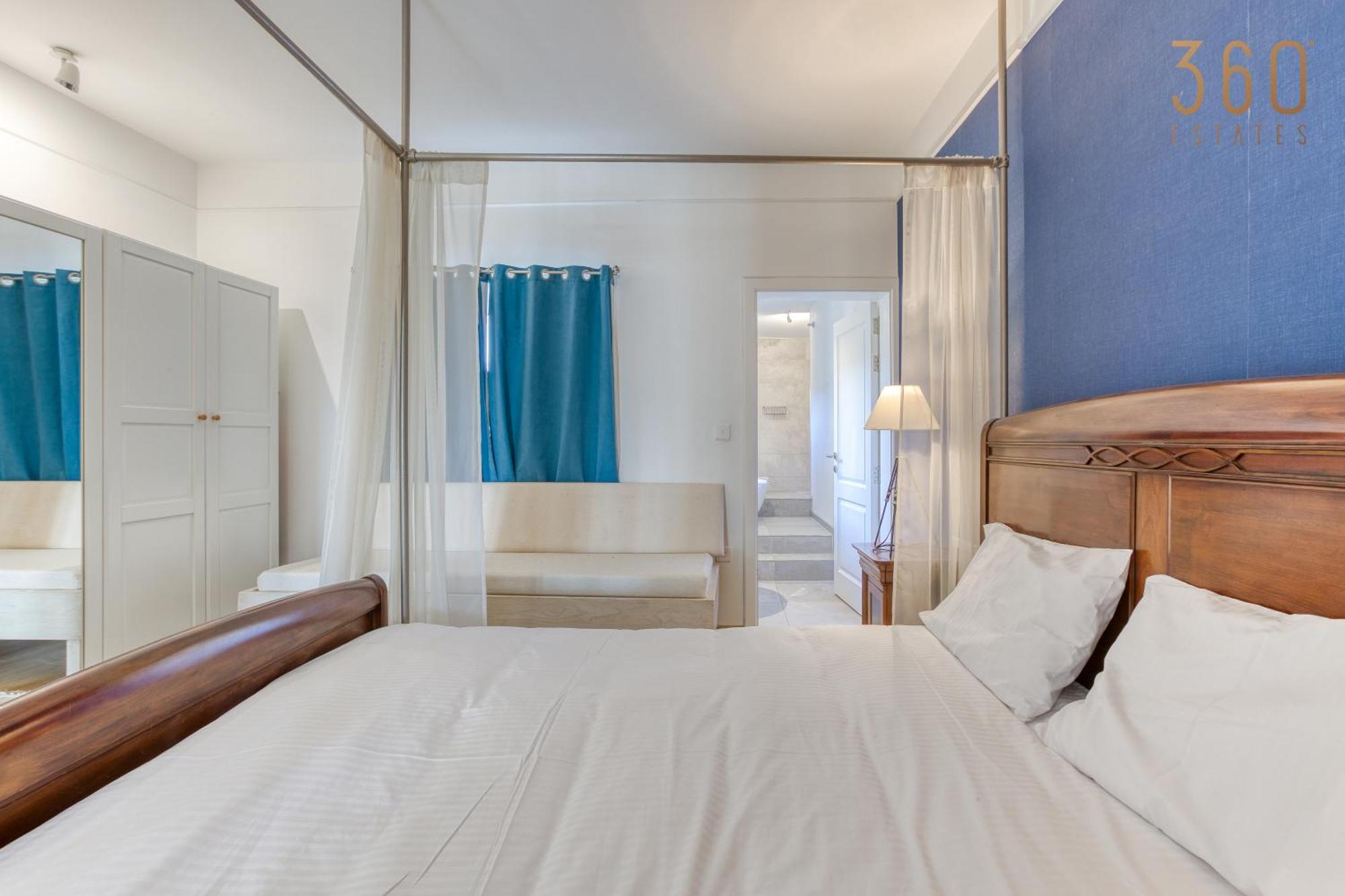 Comfortable 1Br Home With Maltese Balcony In Valletta By 360 Estates Εξωτερικό φωτογραφία