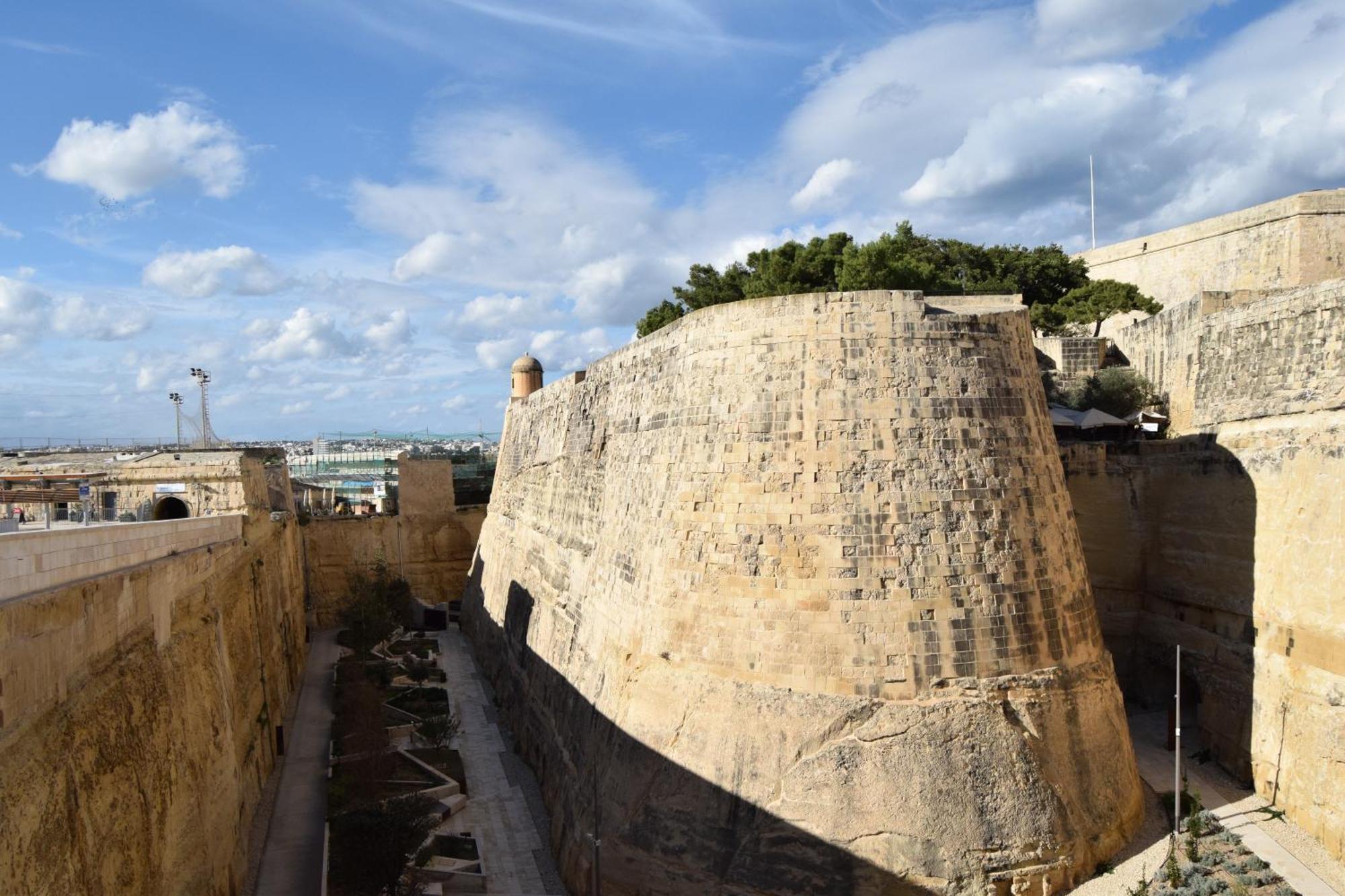 Comfortable 1Br Home With Maltese Balcony In Valletta By 360 Estates Εξωτερικό φωτογραφία